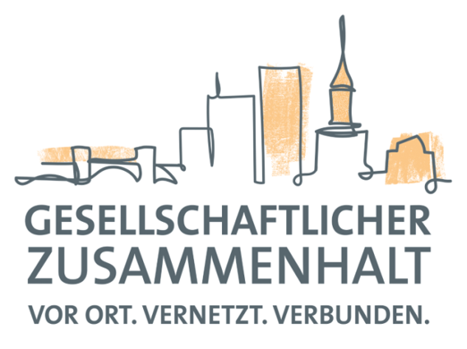 Gesellschaftlicher Zusammenhalt