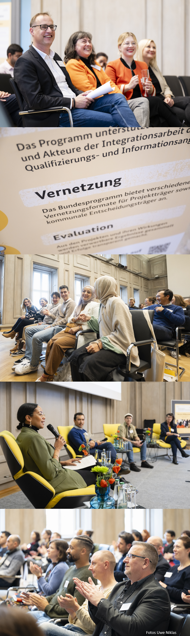 BAMF Vernetzungsevent 2023