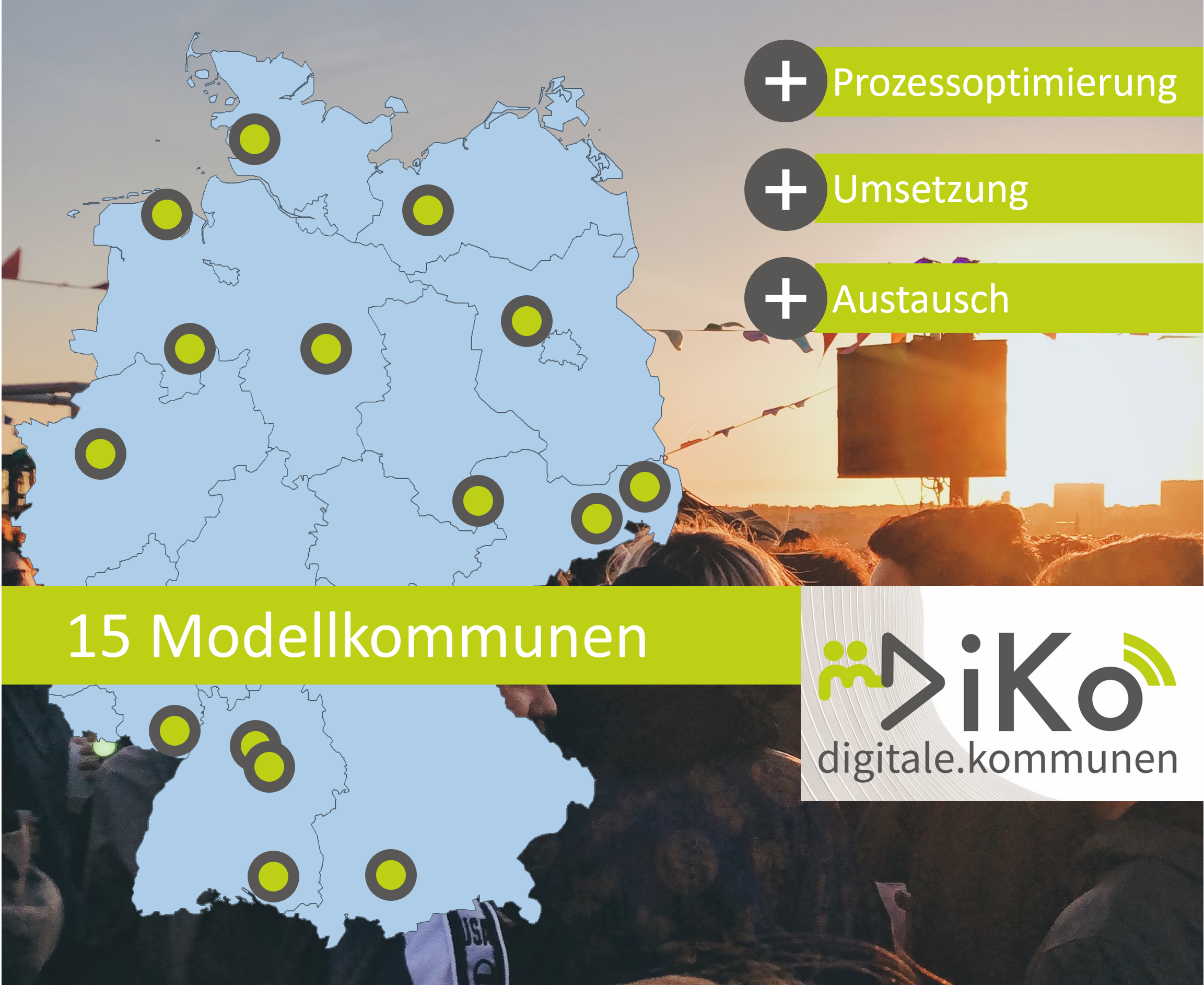 DiKo Übersicht