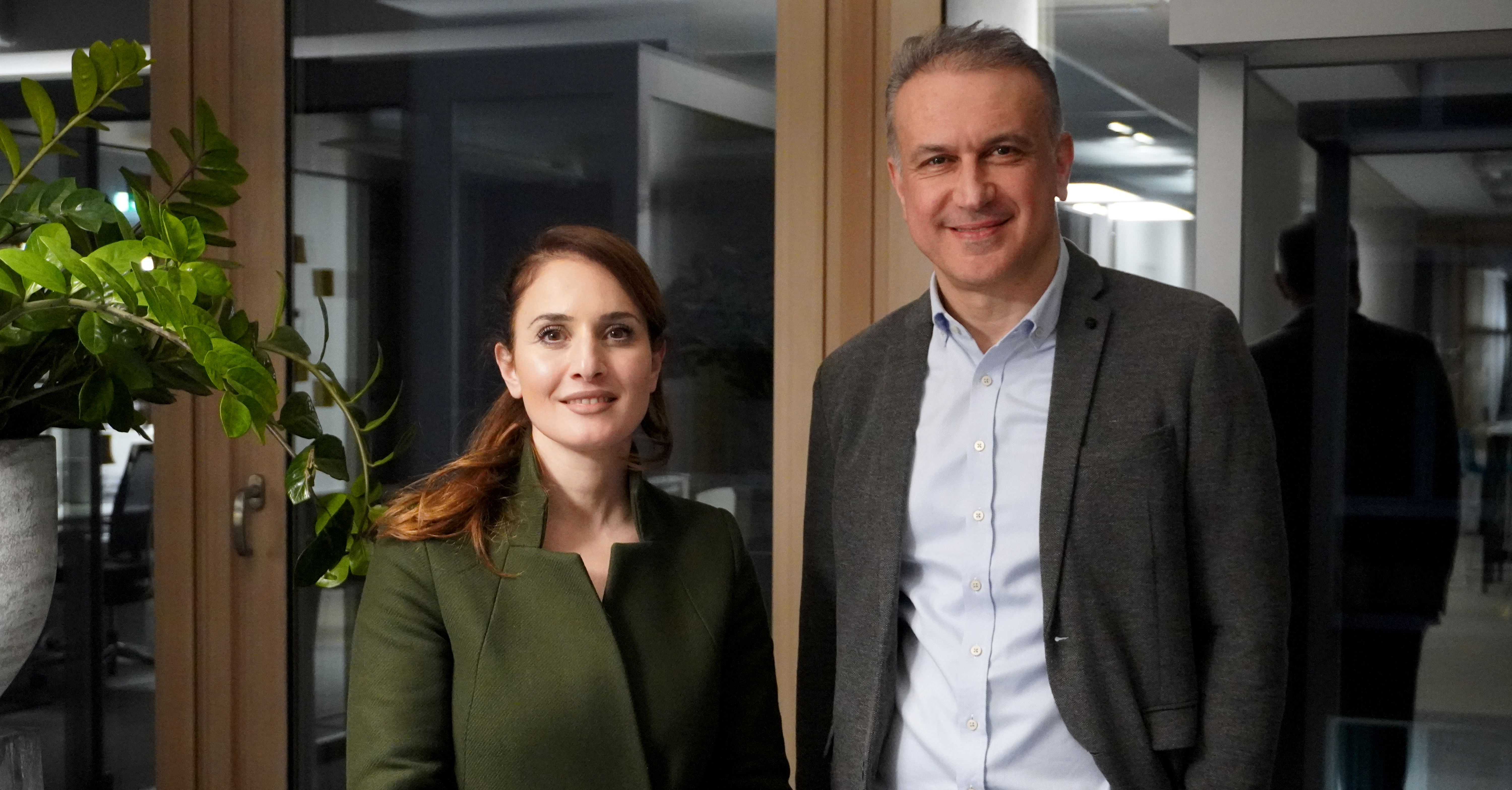 Staatssekretärin MKFFI NRW Konflikt Ukraine