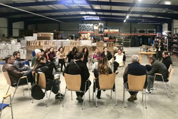 Partnering in Business with Germany