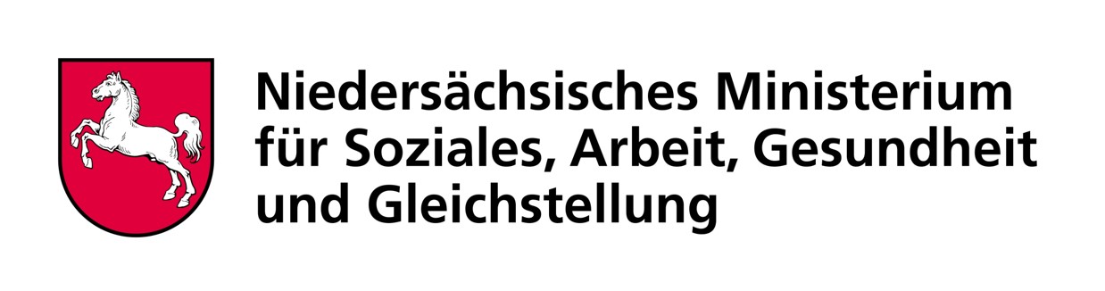 Niedersächsisches Ministerium für Soziales, Arbeit, Gesundheit und Gleichstellung