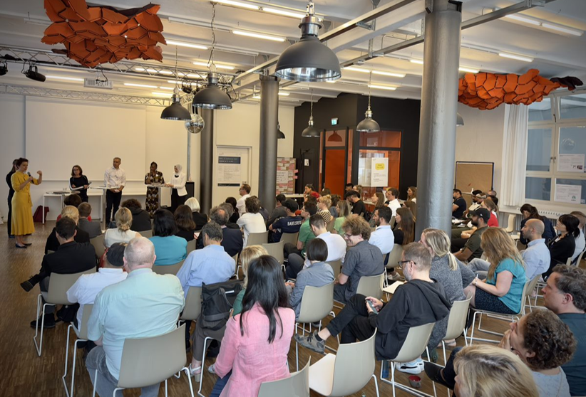 VAMOS Auftaktevent 2023