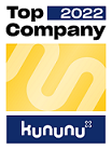 Kununu Top Company 2022