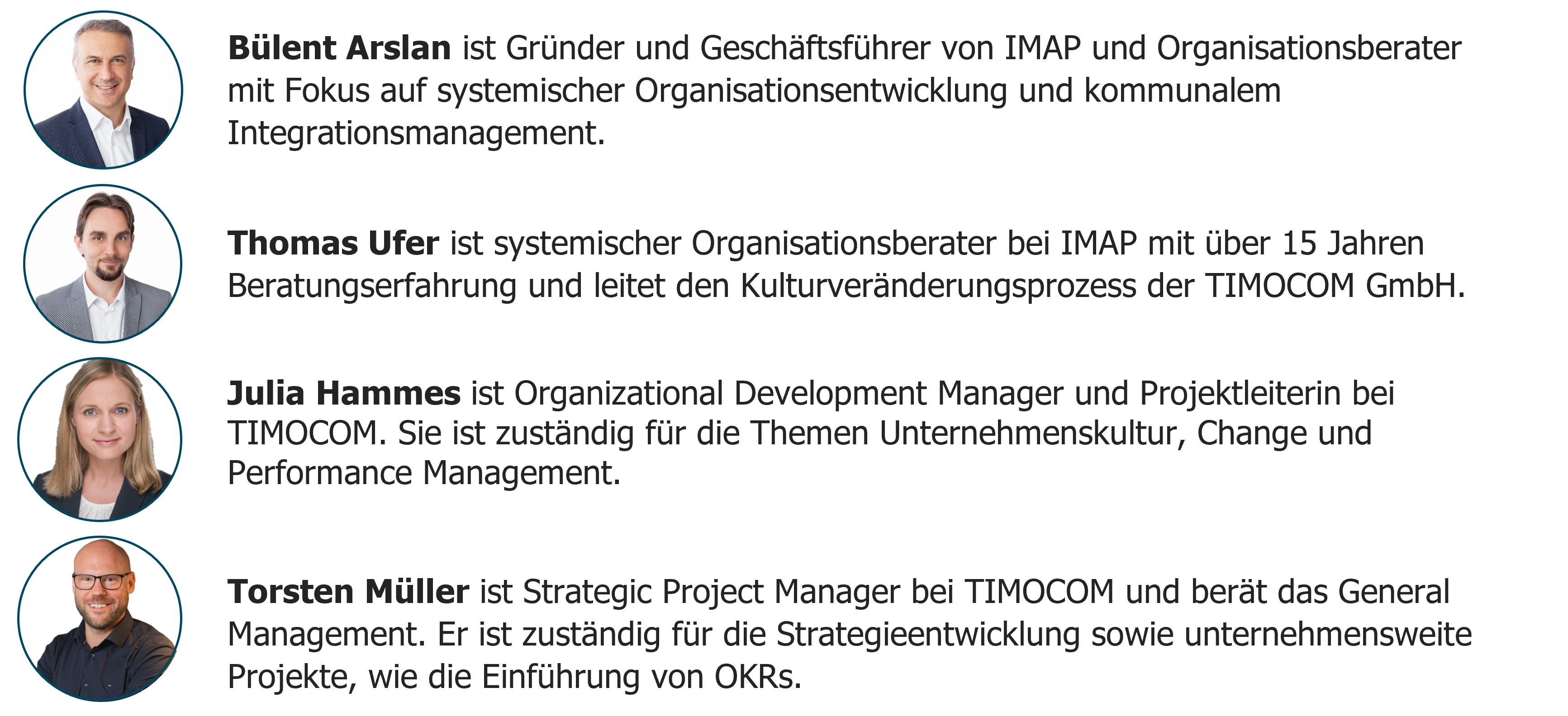 Live-Event "Zukunftsfähigkeit von Organisationen"